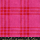 Warp Weft Mystic Fable Pink RS4160 11 Ruby Star - Happy Little Quilt Shop