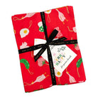Merry Happy FQ 27 skus RS3097FQ Ruby Star Precut#1