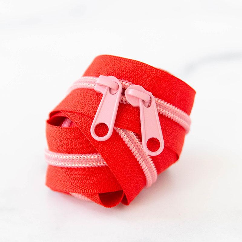 30" Zipper Shortcake SSCZ06 Stitch Supply - Happy Little Quilt Shop