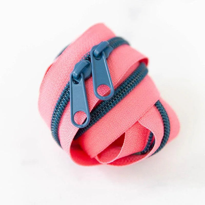 30" Zipper Miami SSCZ08 Stitch Supply#1 - Happy Little Quilt Shop