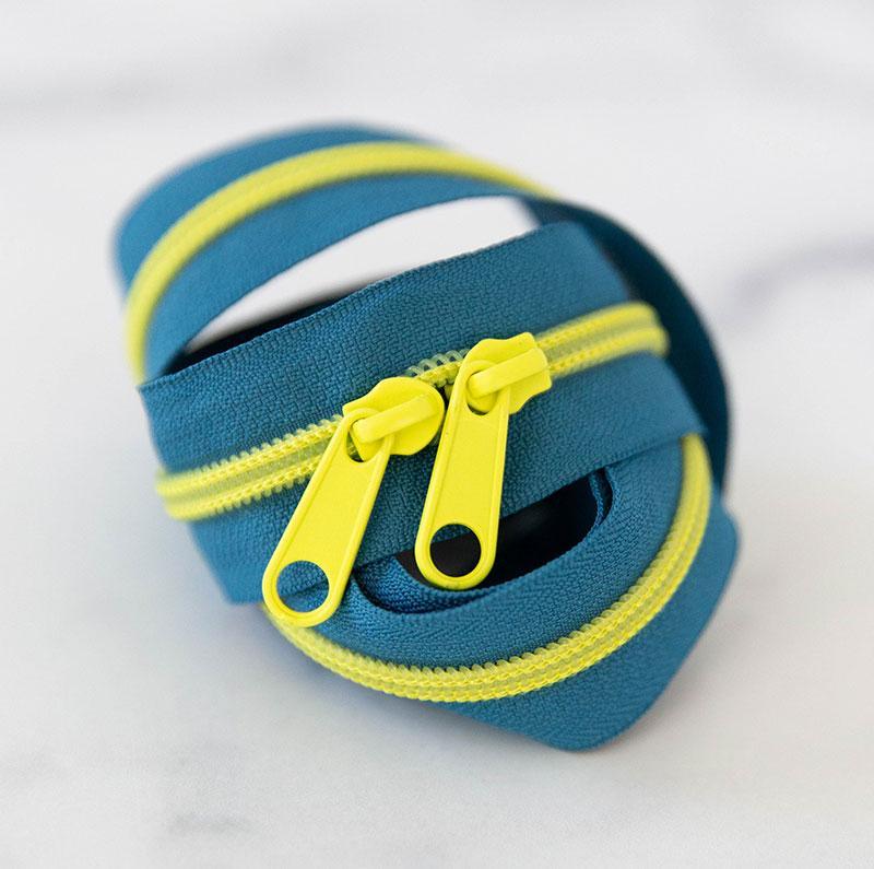 30" Zipper Zap SSCZ20 Stitch Supply#1 - Happy Little Quilt Shop