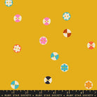 1 800 Notion Goldenrod RS5208 13 Ruby Star#1 - Happy Little Quilt Shop