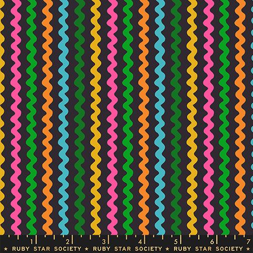 1 800 Notion Soft Black RS5209 16 Ruby Star#1 - Happy Little Quilt Shop