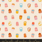 1 800 Notion Shell RS5211 11 Ruby Star#1 - Happy Little Quilt Shop