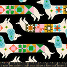 1 800 Notion Soft Black RS5213 13 Ruby Star#1 - Happy Little Quilt Shop