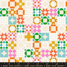 1 800 Notion Shell RS5215 11 Ruby Star#1 - Happy Little Quilt Shop