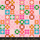 1 800 Notion Posy RS5215 13 Ruby Star#1 - Happy Little Quilt Shop