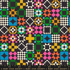 1 800 Notion Soft Black RS5215 14 Ruby Star#1 - Happy Little Quilt Shop