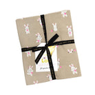 Lofi Linens FQ 25 skus RS1129FQ Ruby Star Precut#1 - Happy Little Quilt Shop