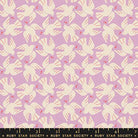 Lofi Linens Wisteria RS1131 23CL Ruby Star#1 - Happy Little Quilt Shop