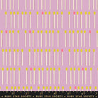 Lofi Linens Wisteria RS1132 19CL Ruby Star#1 - Happy Little Quilt Shop