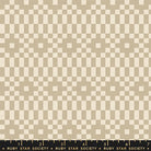 Lofi Linens Khaki RS1136 21CL Ruby Star#1 - Happy Little Quilt Shop