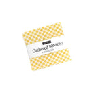 Gathered Bonbons Mini Charm 18298MC Moda Precuts#1