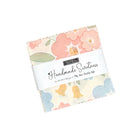 Handmade Sweetness Mini Charm 31790MC Moda Precuts#1 - Happy Little Quilt Shop