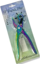 9" Rainbow Hole Punch Plier - Happy Little Quilt Shop