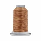 Affinity Variegated Polyester Thread 40wt 3,000yds King Spool Brunette - Happy Little Quilt Shop