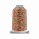 Affinity Variegated Polyester Thread 40wt 3,000yds King Spool Christmas Blend - Happy Little Quilt Shop