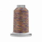 Affinity Variegated Polyester Thread 40wt 3,000yds King Spool Neon - Happy Little Quilt Shop