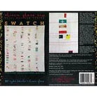 Swatch Quilt - Happy Little Quilt Shop