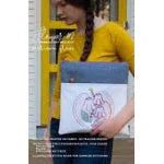 Flower #2 - Happy Little Quilt Shop