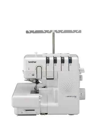 AIRFLOW3000 The Innov-ís AIRFLOW 3000 Air Serger