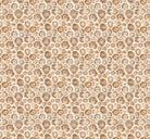 ALL MICHIGAN SHOP HOP 2026- PETOSKEY STONES - TAN - Happy Little Quilt Shop