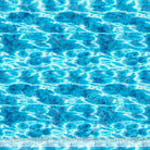 ALL MICHIGAN SHOP HOP 2026 - WATER - BLUE - Happy Little Quilt Shop