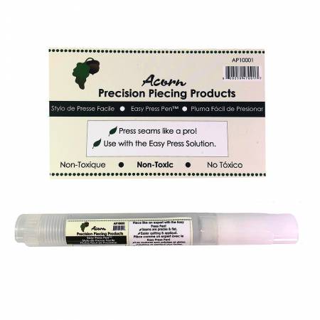Easy Press Pen - Happy Little Quilt Shop