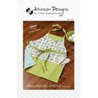 Mom and Me Aprons - Happy Little Quilt Shop