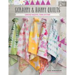 Scrappy & Happy Quilts - Happy Little Quilt Shop