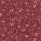 Best of Morris by Barbara Brackman - Plum