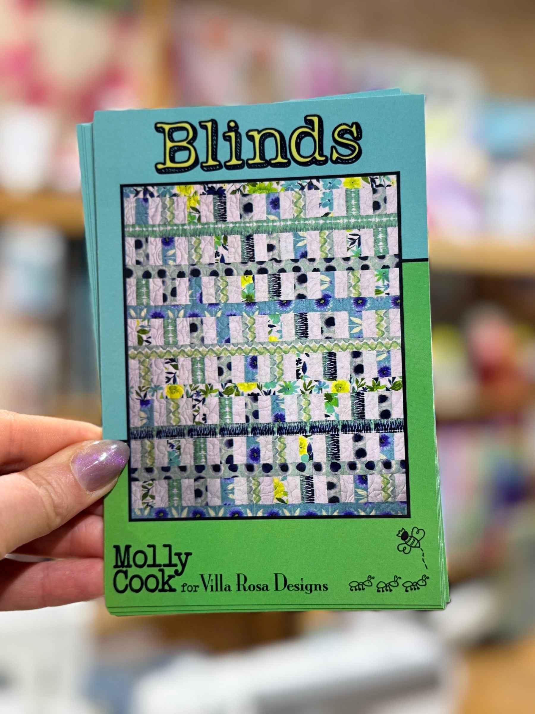 Blinds