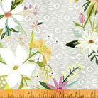 Blush & Blooms Windham Fabrics