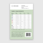 Boreal Forest Quilt Pattern by The Blanket Statement Quilt Co. - Happy Little Quilt Shop