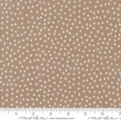 Botany Seeds Earth 11556 23 Moda fabric