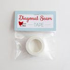 Diagonal Seam Tape - Happy Little Quilt Shop