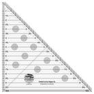 Creative Grids Quilt Ruler Folded Corner Clipper Tool XL