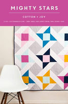 Mighty Stars - Happy Little Quilt Shop
