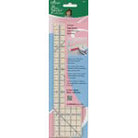 Hot Ruler Press Perfect - Happy Little Quilt Shop