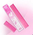 Add-A-Quarter PLUS 6/12 Pink Combo - Happy Little Quilt Shop
