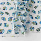 Tula Pink Floral Reef Collection: Lil' Shelly Vinyl 5 Yard Bolt- SOLD BY THE YARD