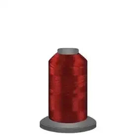 Cherry Glisten Thread - Glide Metallic 60951 - Happy Little Quilt Shop