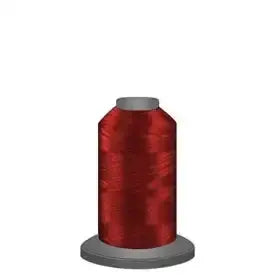 Cherry Glisten Thread - Glide Metallic 60951 - Happy Little Quilt Shop