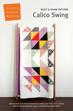 Calico Swing - Happy Little Quilt Shop