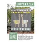 Lloyd and Lola - Happy Little Quilt Shop