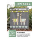 Lloyd and Lola - Happy Little Quilt Shop