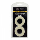Expert Emb. Tape TA 2 rolls - Happy Little Quilt Shop