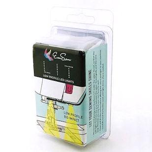 Eversewn LIT Rechargable - Happy Little Quilt Shop