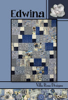 Edwina - Happy Little Quilt Shop
