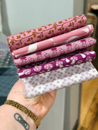 Elizabeth Hartman Color Bundle (Plum) - Happy Little Quilt Shop